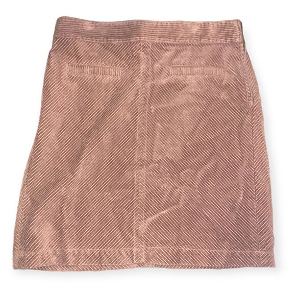 Talbots corduroy skirt - Picture 1 of 5